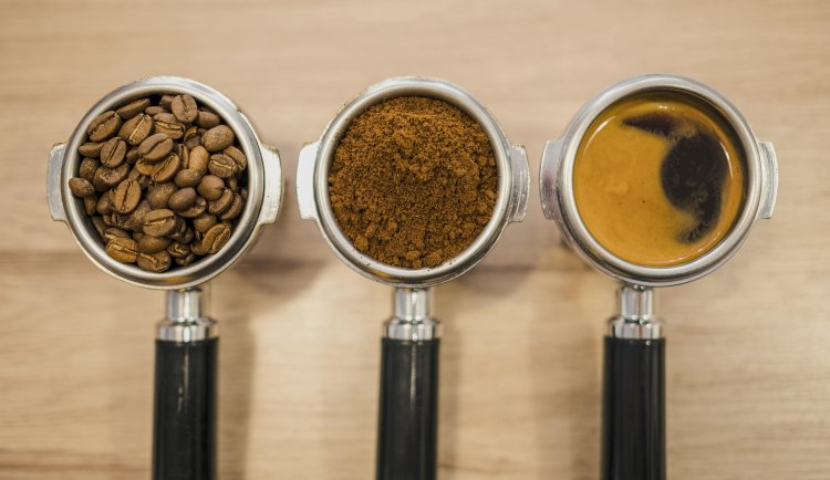5 Best Coffee Making Machines