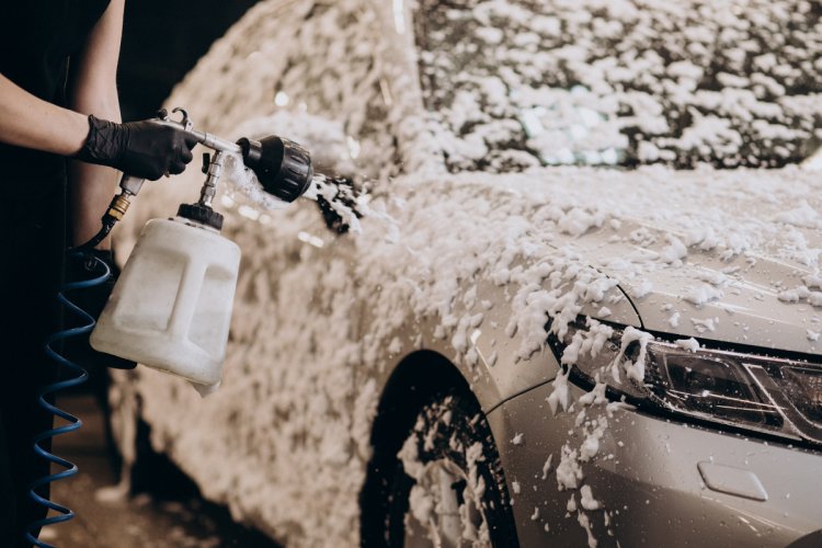 How To Keep Your Car Clean? - Best Routine