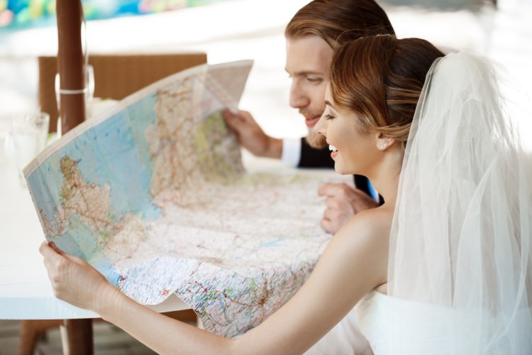 5 Honeymoon Destinations You Should Consider - 2022