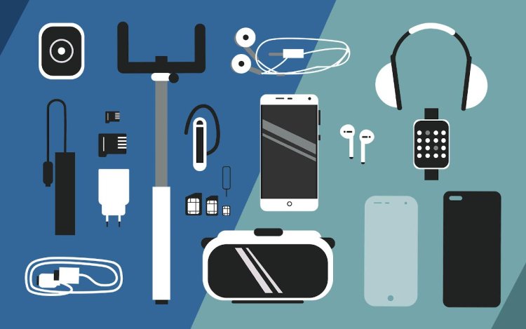 5 Best Mobile Phone Accessories