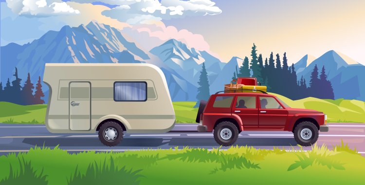 5 Best Travel Trailers