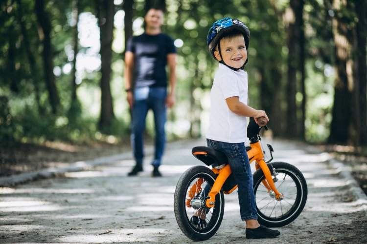5 Best Children Bike Helmets